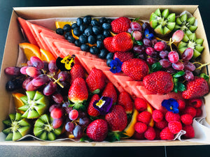 Fruits Platter